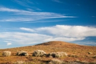 Antelope-Valley;Blue;Brown;California;Cloud;Cloud-Formation;Cloudy;Desert;Gold;H