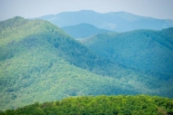Blue;Bluff;Calm;Forest;Forested;Great-Smoky-Mountains;Healing;Health-care;Health