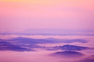 Bluff;Hill;Magenta;McCloud-Mountain;Mist;Mountain;Mountain-Top;Mountainous;Obscu