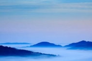 Blue;Bluff;Forest;Forested;Hill;Hillside;McCloud-Mountain;Mist;Mountain;Mountain