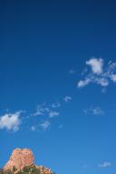 Blue;Boulder;Cloud;Cloud-Formation;Clouds;Colorado;Colorado-Springs;Garden-of-th