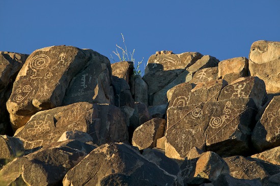 Arizona;Boulder;Desert;Geological;Geology;Indian;Native American;Petroglyphs;Rock;Rock Formations;Rocks;Stone;Stones;Striation