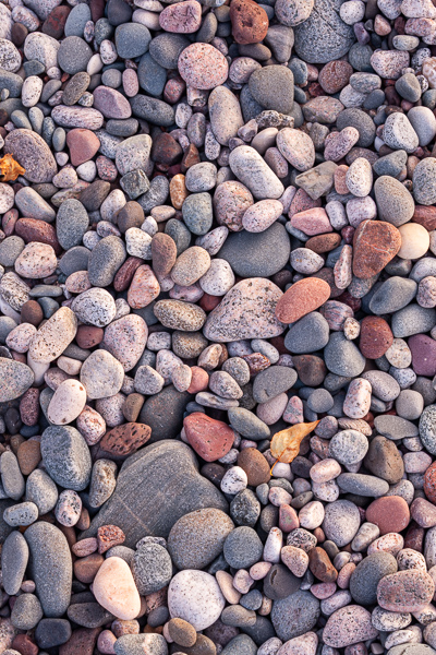 Abstract;Abstractions;Abstracts;Agate;Beige;Brown;Calm;Great Lakes;Healing;Health care;Healthcare;Michigan;Patterns;Pebble;Pebbles;Pink;Rock;Rocks;Stock categories;Stone;Stones;Tan;Textures;United States;Upper Peninsular;Warm Colors;Warm Palette;Warm Tones;color;gray;orange;peaceful;restful;serene;soothing;taupe;tranquil