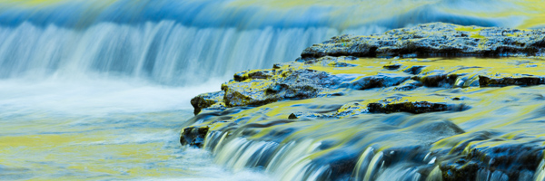 Blue;Burgess Falls State Natural Area;Cascade;Chute;Falls;Flow;Gold;Healing;Health care;Healthcare;Line;Mirror;Oneness;Panoramic;Peaceful;Pouring;Rapids;Reflection;Reflections;River;Shape;Stream;Streaming;Water;Waterfall;Waterfalls;Yellow;calm;flowing;restful;serene;soothing;tranquil;zen