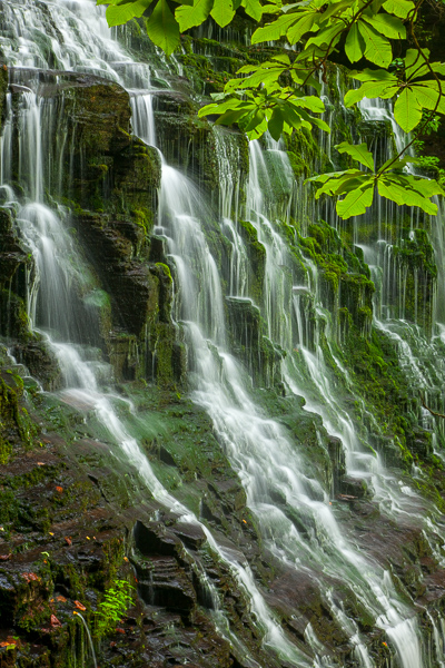 Boulder;Chute;Cool;Falling;Falls;Flow;Geological;Geology;Green;Machine Falls;Moss;Rock;Rock Formations;Rocks;Short Springs State Natural Area;Spilling;Stone;Stones;Stream;Striation;Tennessee;Tullahoma;Water;Waterfall;Waterfalls;Wet