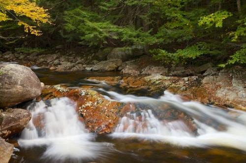 Horizontal;Vermont
