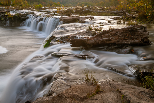 Autumn;Brown;Calm;Cascade;Cascading;Chute;Creek;Fall;Falls;Flow;Gold;Healing;Health care;Healthcare;Minimalism;Nature;New River;New River Gorge;Pastoral;Pouring;Ripple;River;Sandstone Falls;Spilling;Stream;Streaming;Sunlight;United States;Water;Waterfalls;Waterscape;West Virginia;Yellow;flowing;green;oneness;peaceful;rapids;reflection;reflections;restful;river bank;serene;soothing;sunlit;tranquil;waterfall;waterway;zen