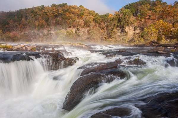 Autumn;Bluff;Boulder;Boulders;Brown;Calm;Cascade;Cascading;Chute;Creek;Fall;Falls;Flow;Fog;Forest;Forested;Gold;Hill;Mist;Mountain;Mountain Side;Mountainous;Mountains;Nature;Obscured;Pastoral;Pouring;River;Rock;Rock formations;Rocks;Sandstone Falls;Stone;Stones;Stream;Streaming;Summit;Tan;Timber;Timberland;United States;Water;Waterfalls;Waterscape;West Virginia;Wood;Woodland;Woods;Yellow;cliff;flowing;foggy;green;haze;hillside;landscape;leaves;mist;misty;oneness;orange;peaceful;rapids;restful;serene;soothing;tranquil;trees;waterfall;zen