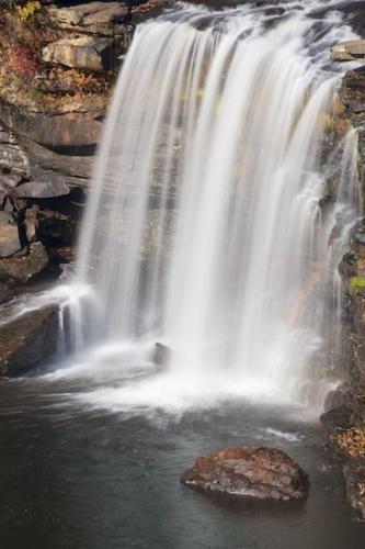 Geology;Cascade;Little River Falls;Boulder;river;Stone;Streaming;Striated;Water;Waterfall;Chute;Rock Formations;Geological;Brown;Falls;Little River Canyon National Preserve;Alabama;Pouring;Rocks;Stream;Tan;Cascading;Rock;Waterfalls;White;Boulders