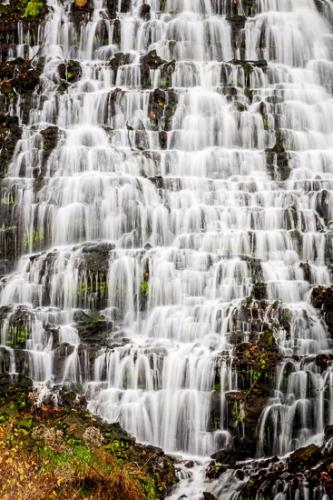 Calm;Cascade;Chute;Falls;Flow;Healing;Health care;Healthcare;Nature;Pastoral;Pouring;Rock;Rock formations;Stone;Stones;Streaming;Water;Waterfalls;Waterscape;flowing;green;landscape;oneness;peaceful;restful;serene;soothing;tranquil;waterfall;zen