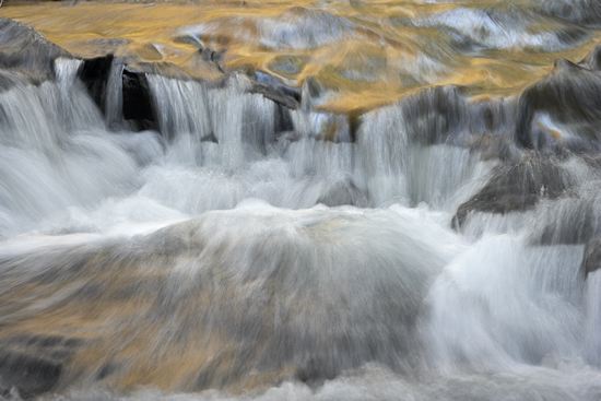 Reflections;Reflection;Waterfalls;Spilling;Falling;Chute;Falls;Cataract;Spray;Cascading;Cascade;Flow;Wet;Cool;Pouring;Flowing;Water;Stream;Waterfall;Textures;Shapes;Patterns;Abstractions;Abstract