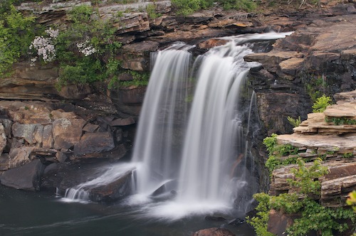 Alabama;Bluff;Chute;Cliff;Cool;Crag;Cumberland Plateau;Escarpment;Falling;Falls;Flow;Fort Payne;Ledge;Little River Canyon National Preserve;Precipice;Rock Face;Spilling;Stream;Water;Waterfall;Waterfalls;Wet