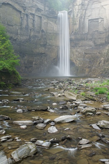 Boulder;Cascade;Cascading;Cataract;Chute;Cool;Falling;Falls;Flow;Fog;Foggy;Forest;Geological;Geology;Haze;Mist;Misty;Mountain;Mountain Top;Mountainous;Mountains;Obscured;Peak;Pinnacle;Pouring;Precipice;Range;Rock;Rock formations;Rocks;Spilling;Spray;Stone;Stream;Striation;Summit;Timber;Timberland;Waterfall;Waterfalls;Wet;Wood;Woodland;Woods