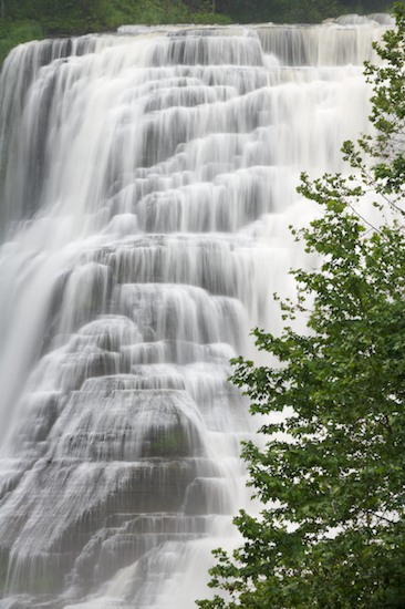 Boulder;Cascade;Cascading;Cataract;Chute;Cool;Falling;Falls;Flow;Flowing;Geological;Geology;Ithaca;Ithaca Falls;Moss;New York;Pouring;Rock;Rock formations;Rocks;Spilling;Spray;Stone;Stream;Striation;Water;Waterfall;Waterfalls;Wet
