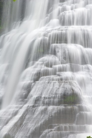 Boulder;Cascade;Cascading;Cataract;Chute;Cool;Falling;Falls;Flow;Flowing;Geological;Geology;Ithaca;Ithaca Falls;Moss;New York;Pouring;Rock;Rock formations;Rocks;Spilling;Spray;Stone;Stream;Striation;Water;Waterfall;Waterfalls;Wet