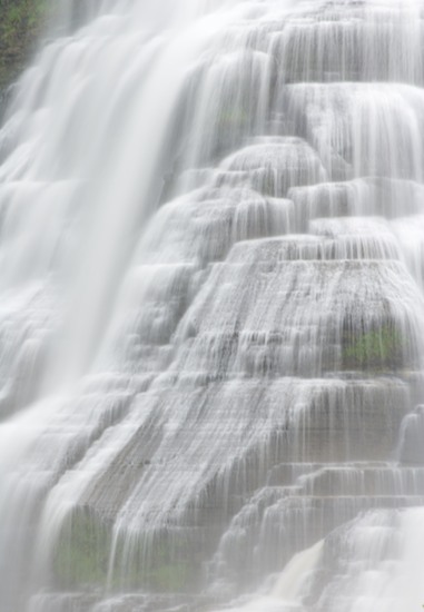 Boulder;Cascade;Cascading;Cataract;Chute;Cool;Falling;Falls;Flow;Flowing;Geological;Geology;Ithaca;Ithaca Falls;Moss;New York;Pouring;Rock;Rock formations;Rocks;Spilling;Spray;Stone;Stream;Striation;Water;Waterfall;Waterfalls;Wet