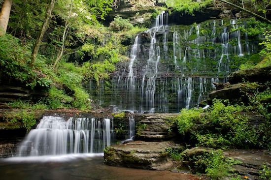 Chute;Cool;Falling;Falls;Flow;Flowing;Forest;Green;Machine Falls;Short Springs State Natural Area;Spilling;Stream;Tennessee;Timber;Timberland;Tullahoma;Water;Waterfall;Waterfalls;Wet;Wood;Woodland;Woodlands;Woods