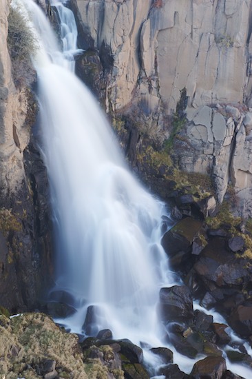 Chute;Clear Creek Falls;Colorado;Cool;Falling;Falls;Flow;Silver Thread Scenic Byway;South Fork;Spilling;Stream;Water;Waterfall;Waterfalls;Wet