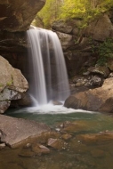 Waterfalls;Ledge;Cumberland-Falls-State-Resort-Park;Stream;Cool;Wet;Falls;Green;