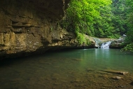 Water;Pouring;Pure;Clean;Nature-Conservancy;Oneness;Tennessee;Walls-of-Jericho;W