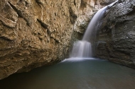Waterfall;Walls-of-Jericho;Water;Scenic-View;Scenics;River;Rock-Formations;Rocks