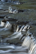 Waterfall;Stream;Water;Flowing;Pouring;Cool;Wet;Flow;Reflection;seasons;Spring;R