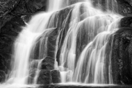 Waterfall;Flow;Falls;Stones;Rock-Face;Falling;Rock-Formations;Rocks;Vermont;Cool