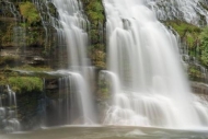White;Great-Falls;Cascading;Pouring;Brown;Waterfalls;Gray;Cascade;Tan;Falls;Rock