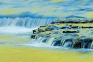 Blue;Burgess-Falls-State-Natural-Area;Cascade;Chute;Falls;Flow;Gold;Line;Mirror;