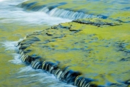 Blue;Burgess-Falls-State-Natural-Area;Cascade;Chute;Falls;Flow;Gold;Line;Mirror;